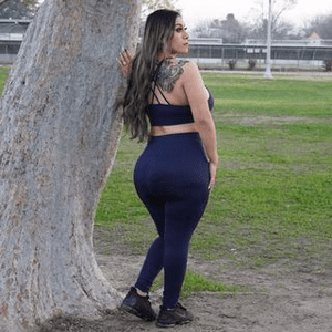 Instagram Profile Picture Of mrs.igarcia