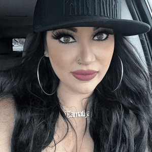 Instagram Profile Picture Of tamster83