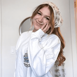 Instagram Profile Picture Of wisteriem