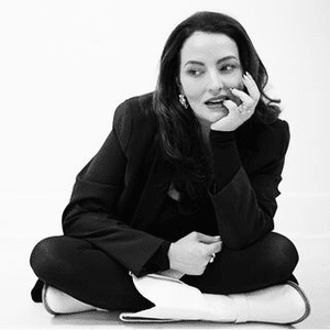 Instagram Profile Picture Of veronicacapiakoregon