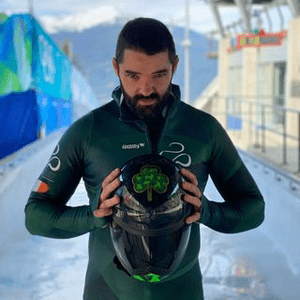 Instagram Profile Picture Of facedoyle