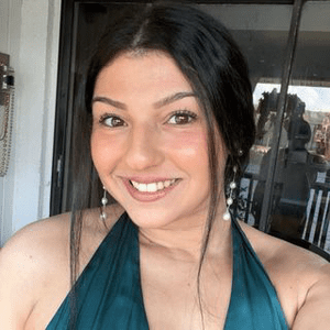 Instagram Profile Picture Of alexandra.joy01