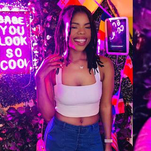 Instagram Profile Picture Of linnluvvly