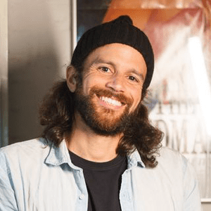 Instagram Profile Picture Of tomdnyc