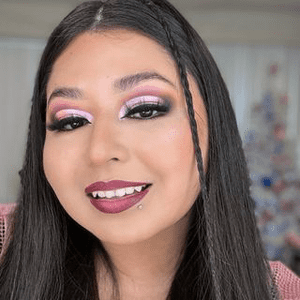 Instagram Profile Picture Of fantasy_beauty93