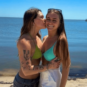 Instagram Profile Picture Of mckaylasuttonn