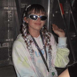 Instagram Profile Picture Of lizziepryzgoda