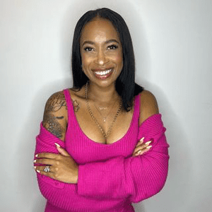 Instagram Profile Picture Of brionnalmoore