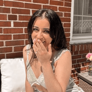 Instagram Profile Picture Of gianna.scalici