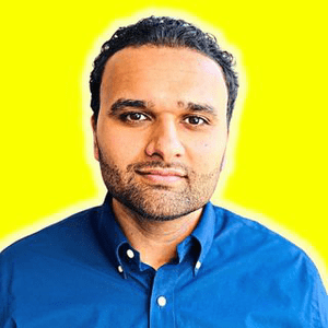 Instagram Profile Picture Of raviwadan