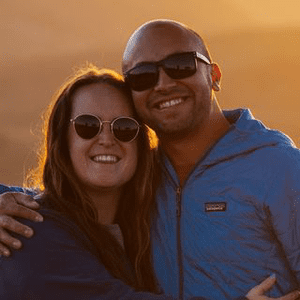 Instagram Profile Picture Of conquestoverland