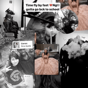 Instagram Profile Picture Of dakid_hbkmontyyrr