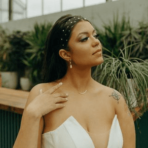 Instagram Profile Picture Of serenamariemetz