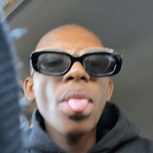 Instagram Profile Picture Of edmsham