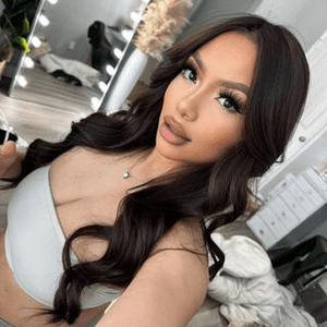 Instagram Profile Picture Of loveemanda