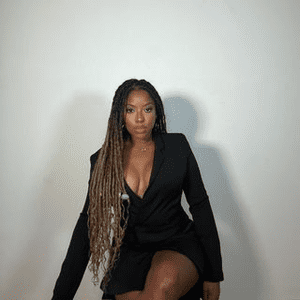 Instagram Profile Picture Of diamondmsaint