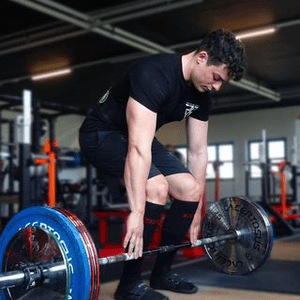 Instagram Profile Picture Of riccardobenedetti_pt