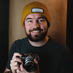 Instagram Profile Picture Of imaaronross