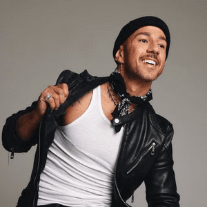 Instagram Profile Picture Of carlosgbeauty