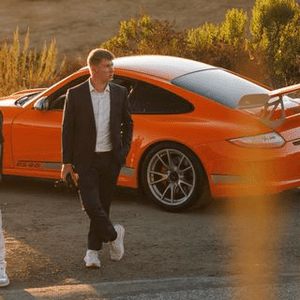 Instagram Profile Picture Of brianirbyphoto