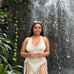 Instagram Profile Picture Of manya.ahalani