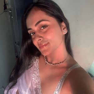 Instagram Profile Picture Of ohhmyghosh__