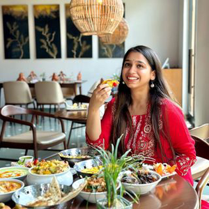 Instagram Profile Picture Of _thefoodstory_