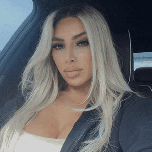 Instagram Profile Picture Of melinadaiz