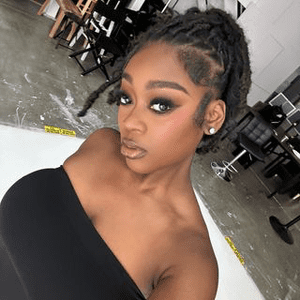 Instagram Profile Picture Of deannalenai