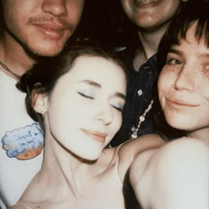 Instagram Profile Picture Of lizzy.ellison