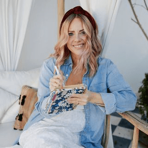 Instagram Profile Picture Of sweetpotatosocial