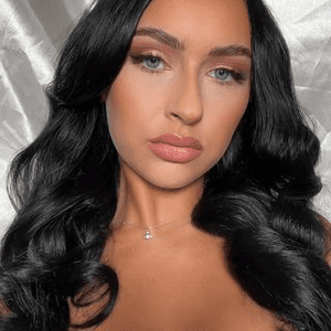 Instagram Profile Picture Of shannonfostermakeup