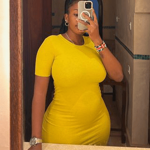 Instagram Profile Picture Of onlykondiwah_