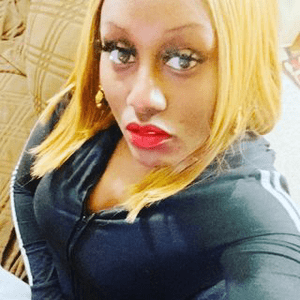 Instagram Profile Picture Of authortiffanyf