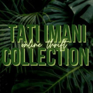 Instagram Profile Picture Of tatiimanicollection