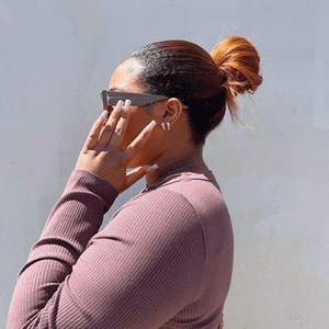 Instagram Profile Picture Of kam.paigee