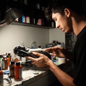 Instagram Profile Picture Of seantehdon