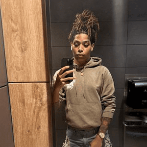 Instagram Profile Picture Of theyluvxkaii