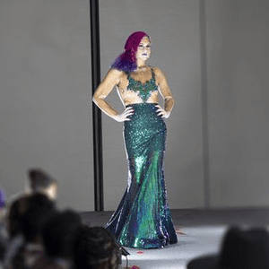 Instagram Profile Picture Of thespottedbeauty