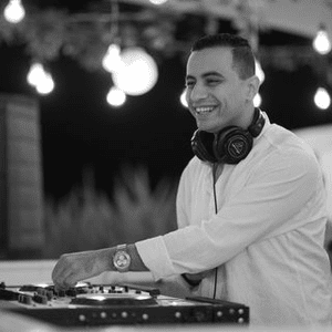 Instagram Profile Picture Of elfaramawy.dj