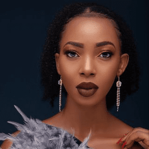 Instagram Profile Picture Of ciku_kaboi