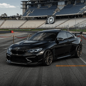 Instagram Profile Picture Of m2c_sapphireblack