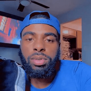 Instagram Profile Picture Of therealgucc__