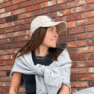 Instagram Profile Picture Of morganchomps