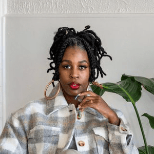 Instagram Profile Picture Of chicinsneaks