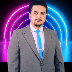 Instagram Profile Picture Of amin.speaks.english