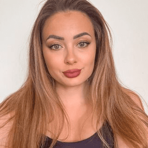 Instagram Profile Picture Of apparentlyangel