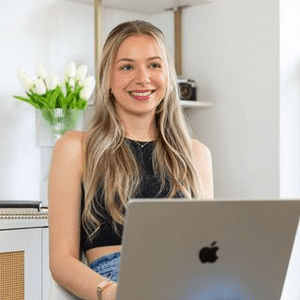 Instagram Profile Picture Of kelsicampbell_