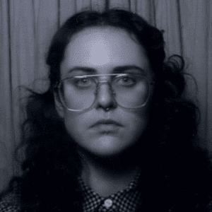 Instagram Profile Picture Of liz_sux