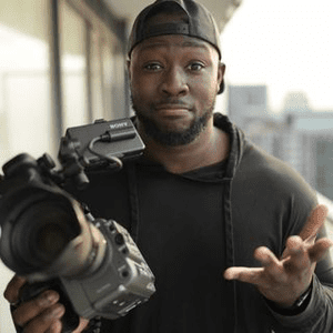 Instagram Profile Picture Of imkofiyeboah